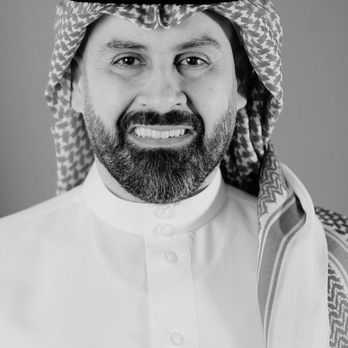 Saud Alquaifil- MRICS