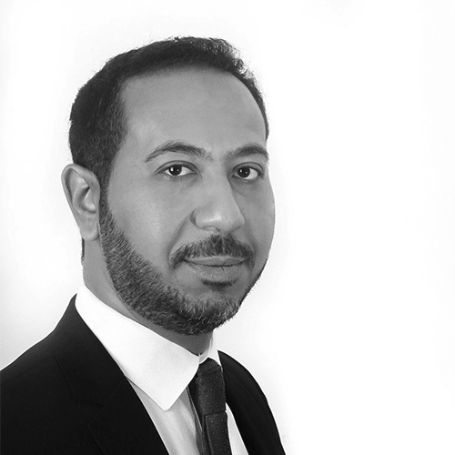 Osama Abbass- CMA, CFA, CAIA